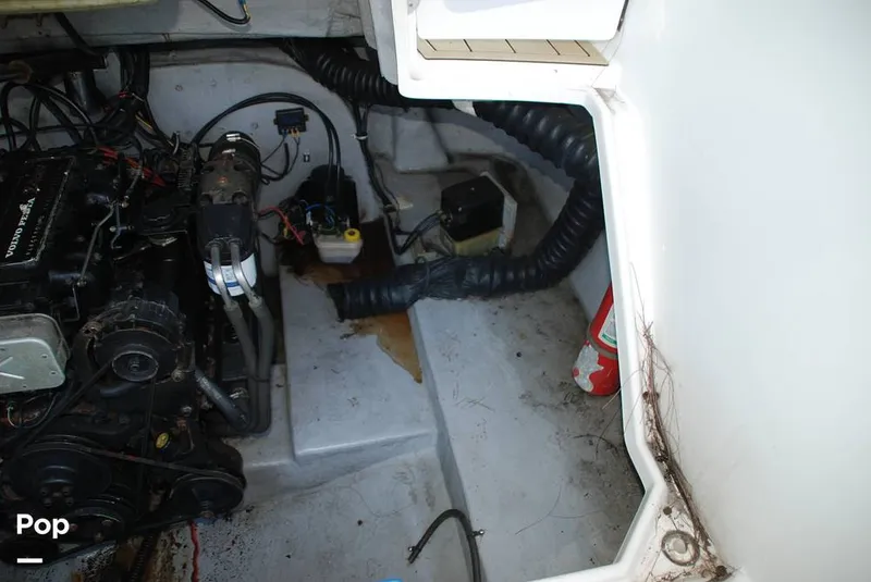 Slide: The Image of Chaparral 2830 SS 1999 - 13189507