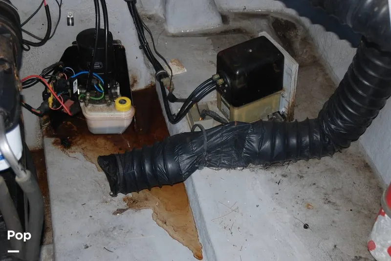 Slide: The Image of Chaparral 2830 SS 1999 - 13189508