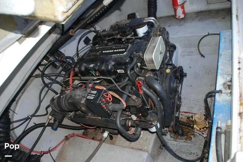 Slide: The Image of Chaparral 2830 SS 1999 - 13189509