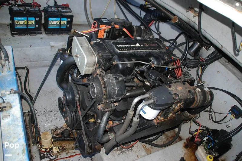 Slide: The Image of Chaparral 2830 SS 1999 - 13189510