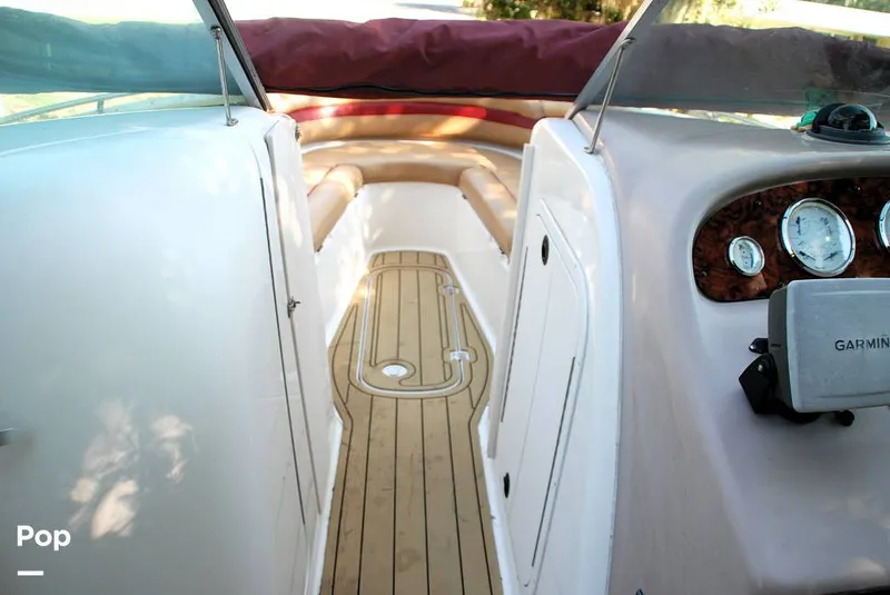 Slide: The Image of Chaparral 2830 SS 1999 - 13189511