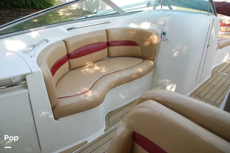 Slide: The Image of Chaparral 2830 SS 1999 - 13189514