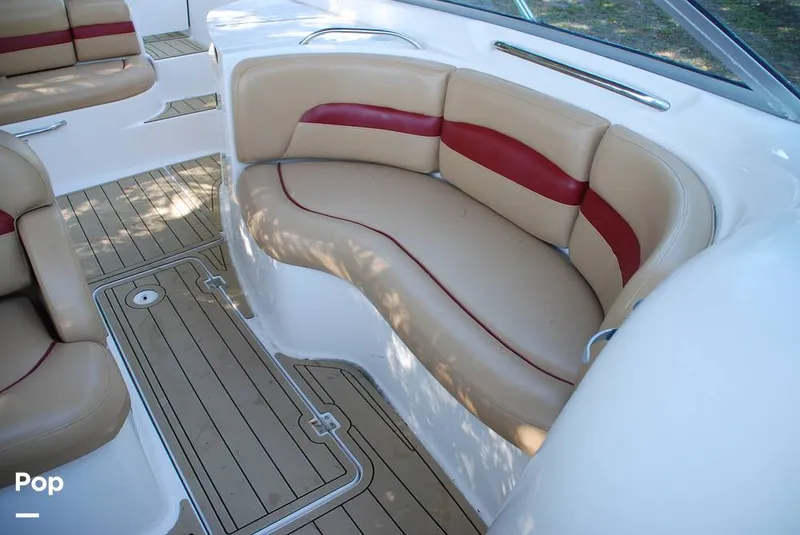 Slide: The Image of Chaparral 2830 SS 1999 - 13189515