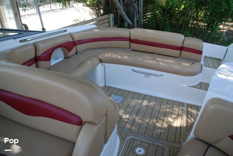 Slide: The Image of Chaparral 2830 SS 1999 - 13189517