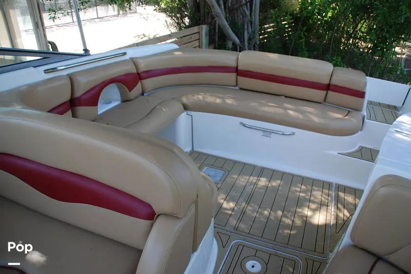 Slide: The Image of Chaparral 2830 SS 1999 - 13189518