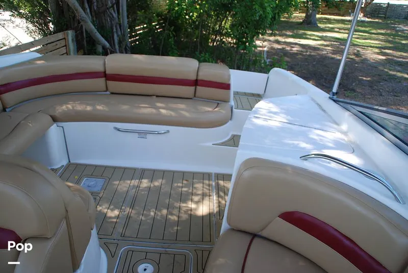 Slide: The Image of Chaparral 2830 SS 1999 - 13189519