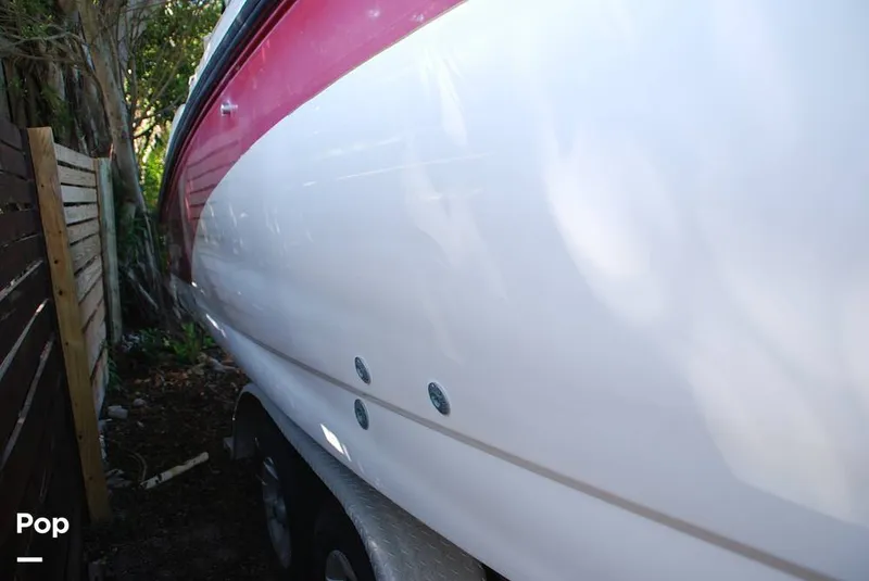 Slide: The Image of Chaparral 2830 SS 1999 - 13189469