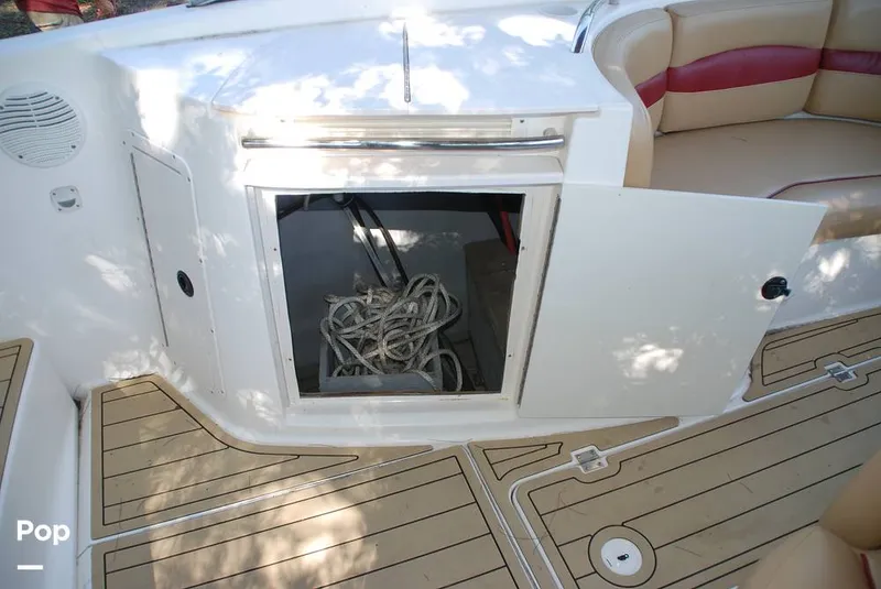 Slide: The Image of Chaparral 2830 SS 1999 - 13189521