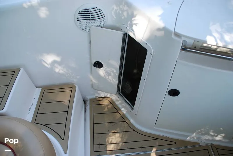 Slide: The Image of Chaparral 2830 SS 1999 - 13189523