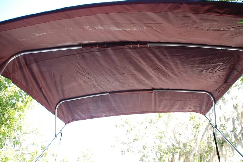 Slide: The Image of Chaparral 2830 SS 1999 - 13189525