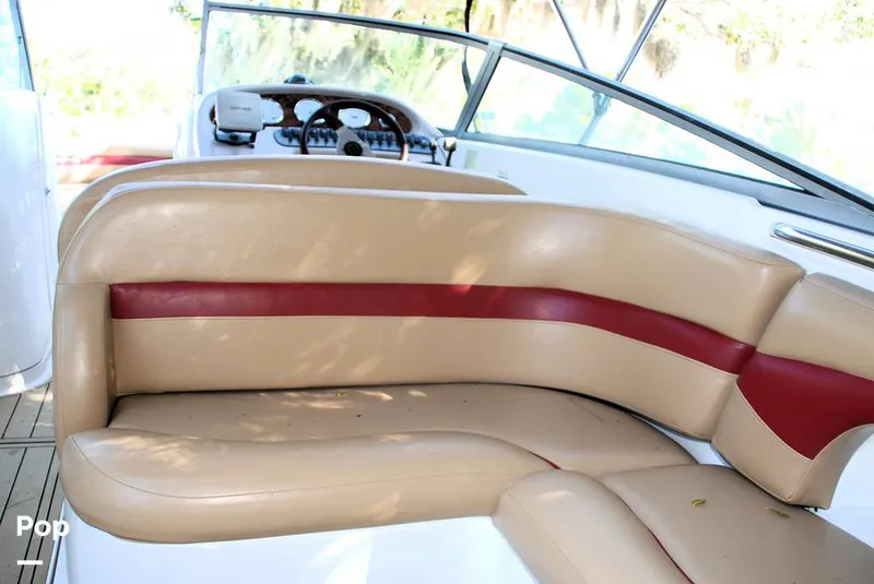 Slide: The Image of Chaparral 2830 SS 1999 - 13189526