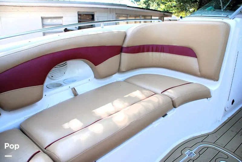 Slide: The Image of Chaparral 2830 SS 1999 - 13189527