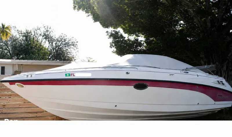 The Image of Chaparral 2830 SS 1999 - 16532884