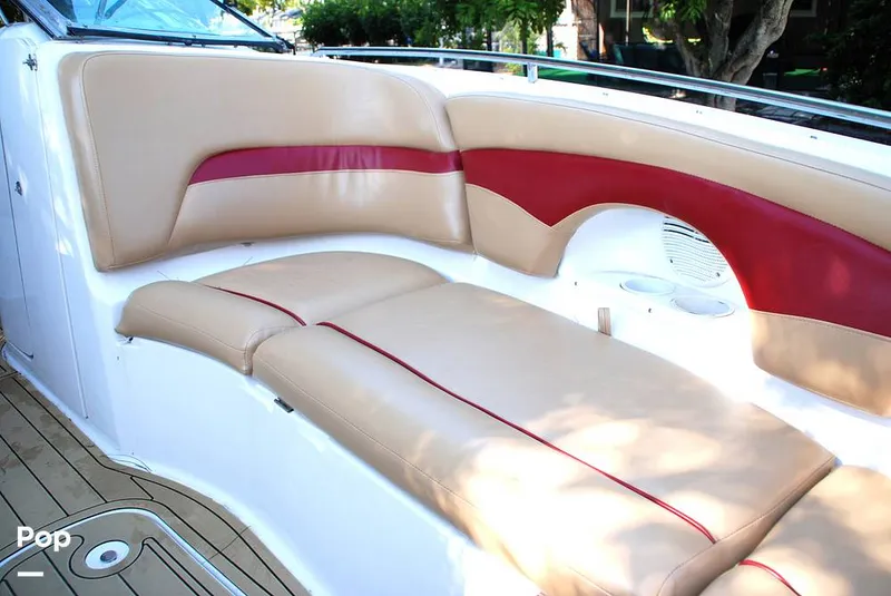 Slide: The Image of Chaparral 2830 SS 1999 - 13189529