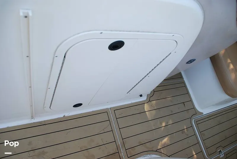 Slide: The Image of Chaparral 2830 SS 1999 - 13189533