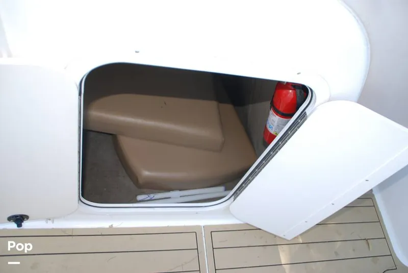 Slide: The Image of Chaparral 2830 SS 1999 - 13189534