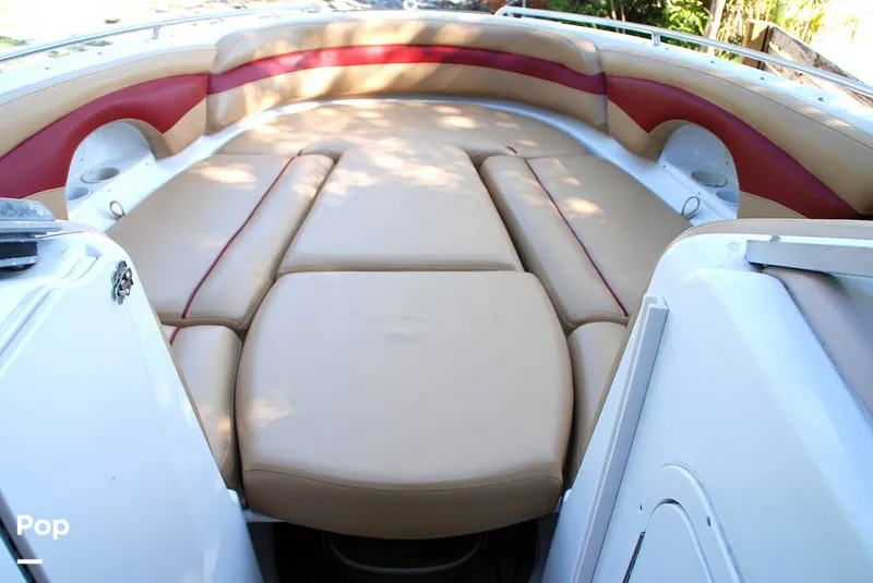 Slide: The Image of Chaparral 2830 SS 1999 - 13189535