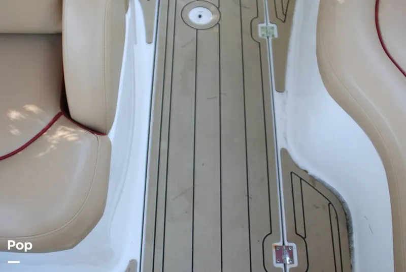 Slide: The Image of Chaparral 2830 SS 1999 - 13189539