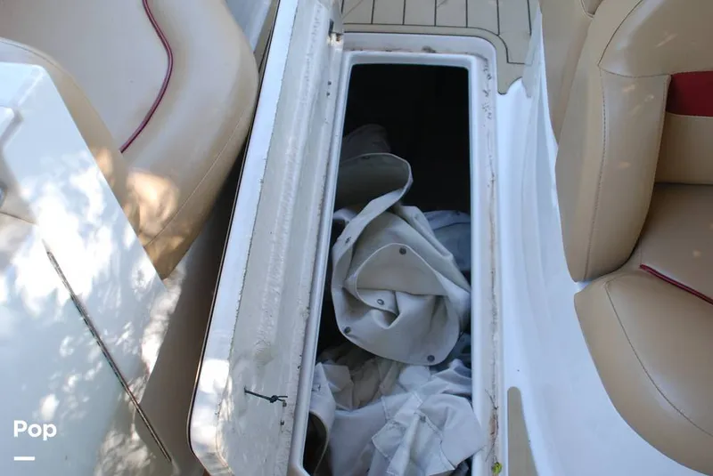 Slide: The Image of Chaparral 2830 SS 1999 - 13189540