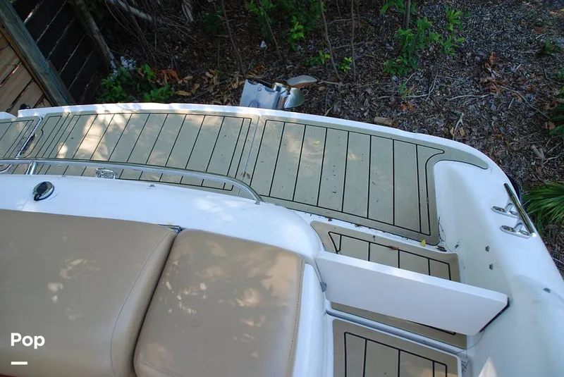 Slide: The Image of Chaparral 2830 SS 1999 - 13189541