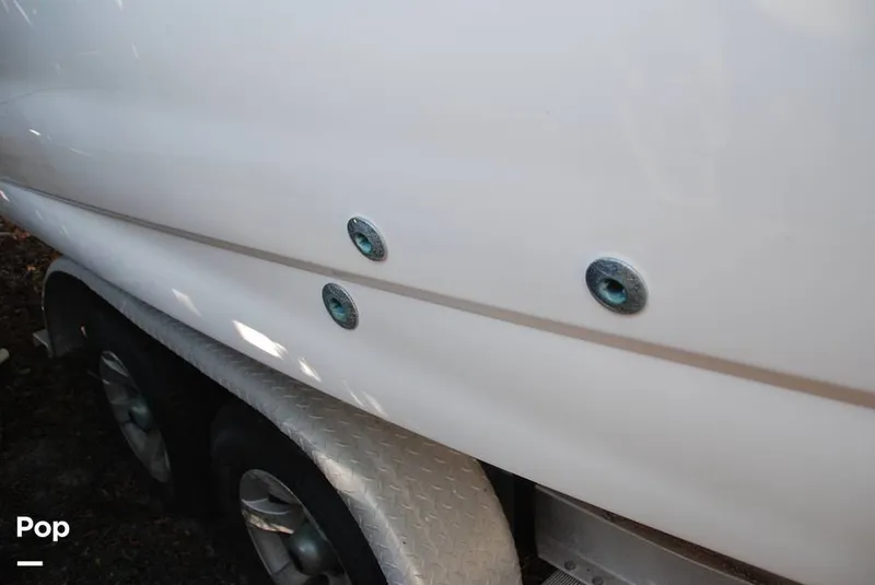 Slide: The Image of Chaparral 2830 SS 1999 - 13189471