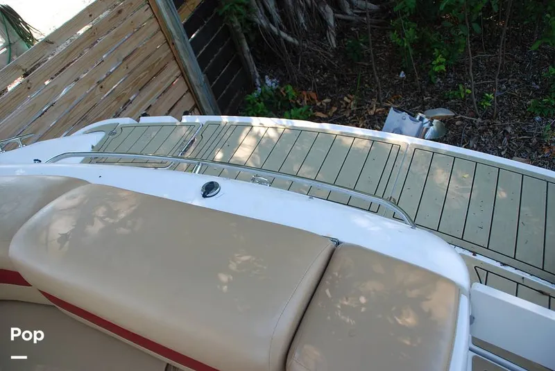 Slide: The Image of Chaparral 2830 SS 1999 - 13189542