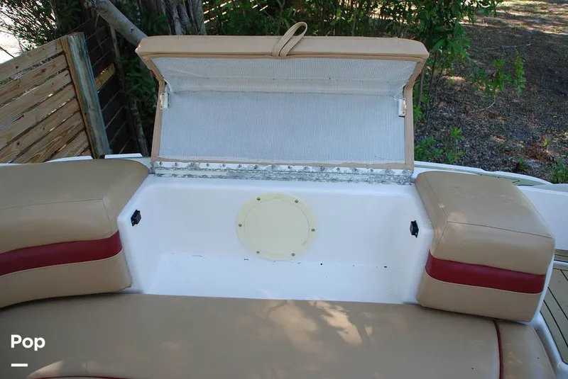 Slide: The Image of Chaparral 2830 SS 1999 - 13189543