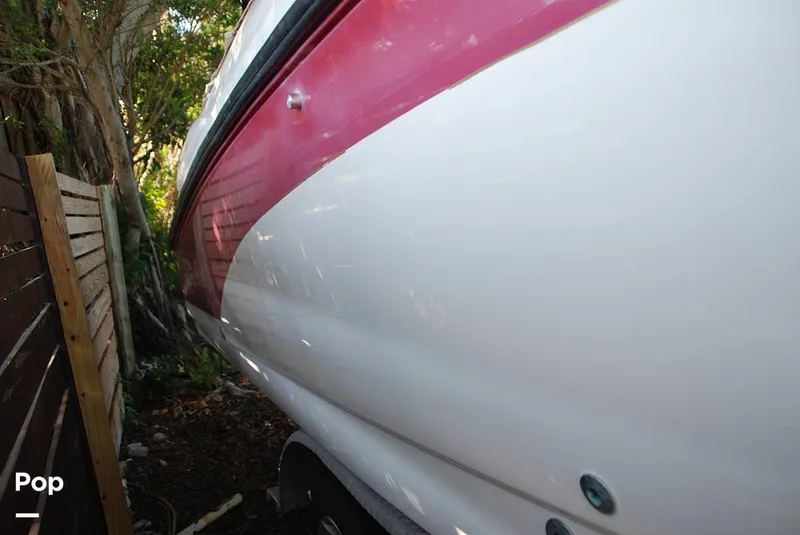 Slide: The Image of Chaparral 2830 SS 1999 - 13189472