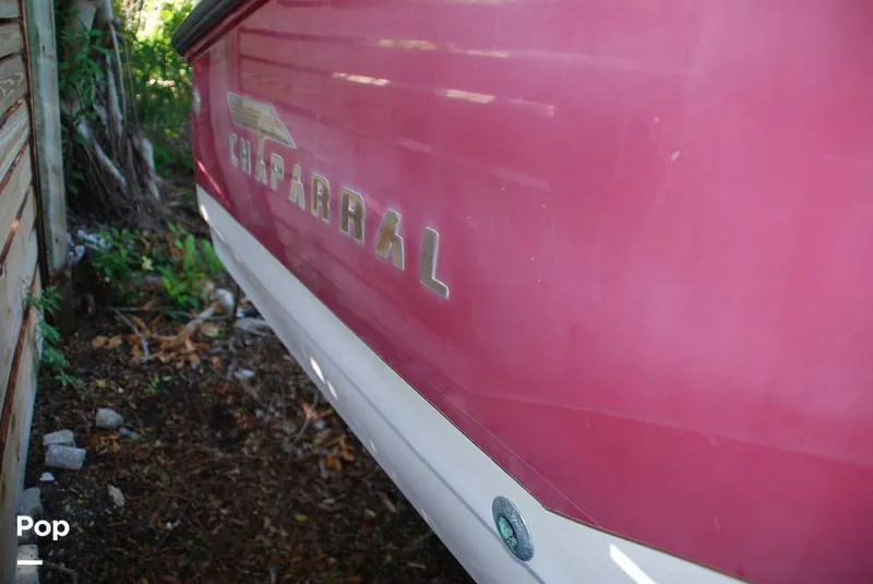 Slide: The Image of Chaparral 2830 SS 1999 - 13189475