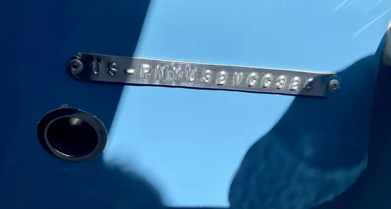 Slide: The Image of Stingray 182SC 2024 - 11