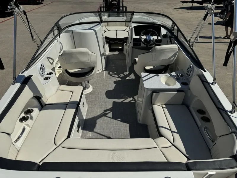 Slide: The Image of Stingray 231DC 2024 - 4