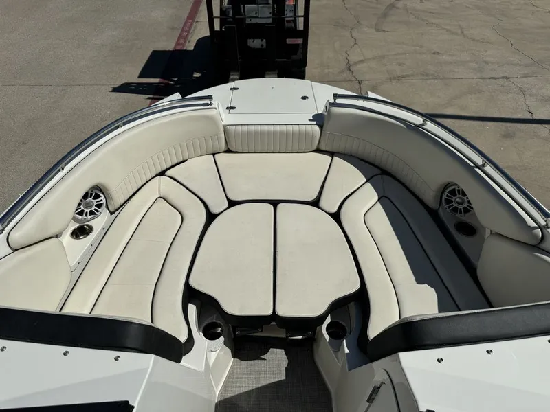 Slide: The Image of Stingray 231DC 2024 - 8