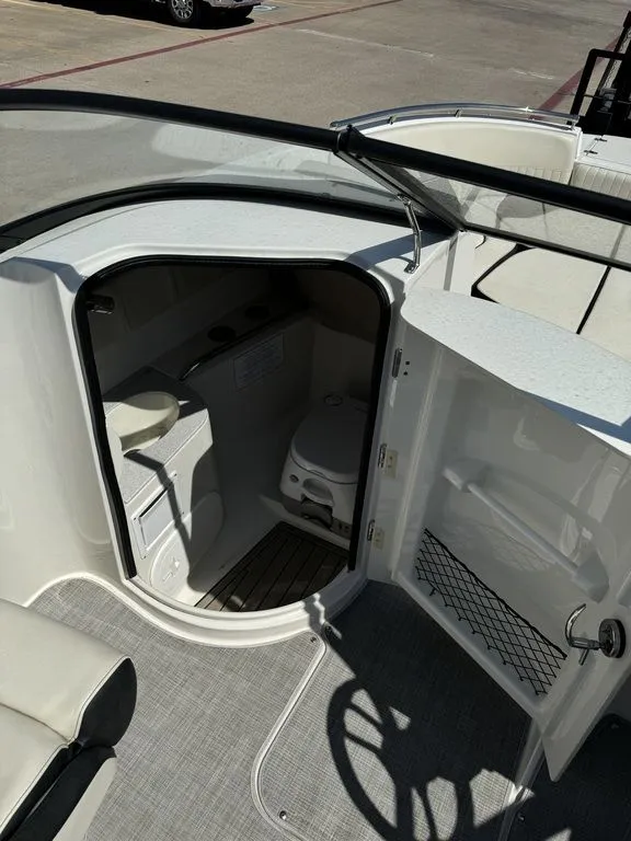 Slide: The Image of Stingray 231DC 2024 - 6
