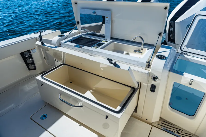 Slide: The Image of Scout 377 LXF 2025 - 14