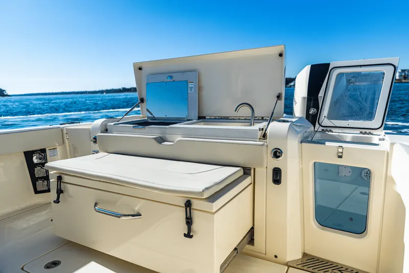 Slide: The Image of Scout 377 LXF 2025 - 15