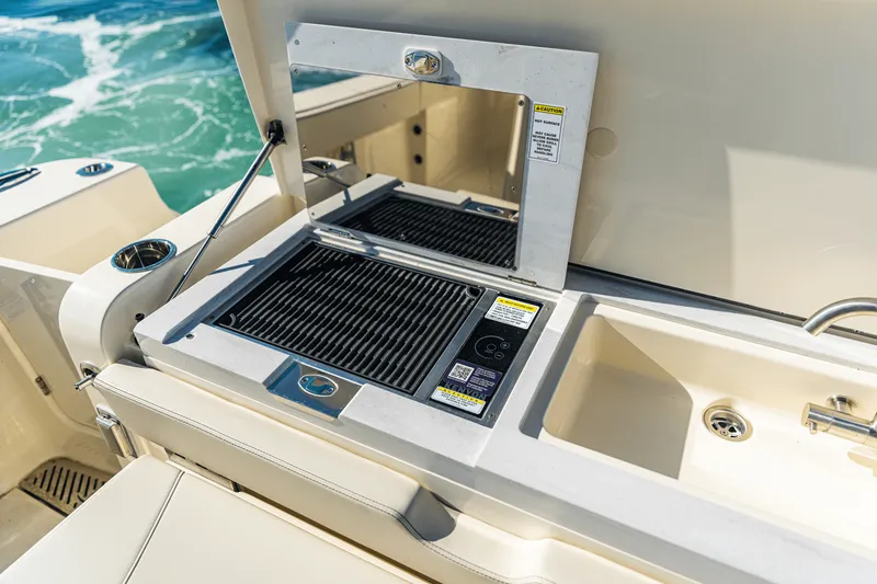 Slide: The Image of Scout 377 LXF 2025 - 16