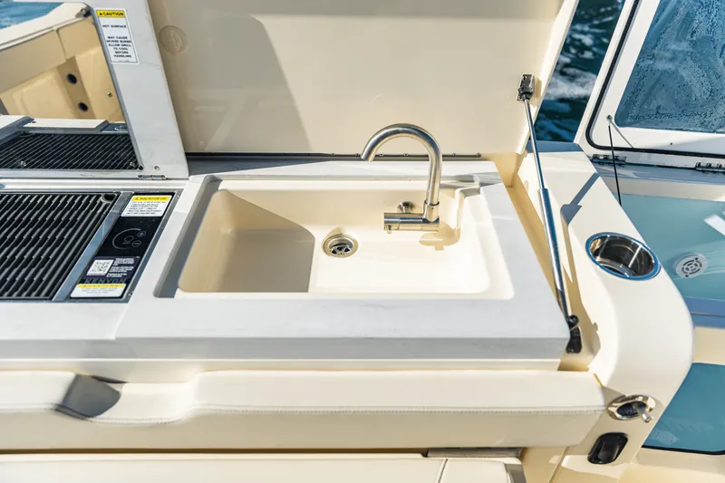 Slide: The Image of Scout 377 LXF 2025 - 17