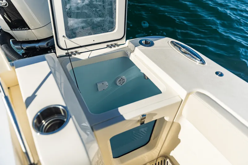 Slide: The Image of Scout 377 LXF 2025 - 18