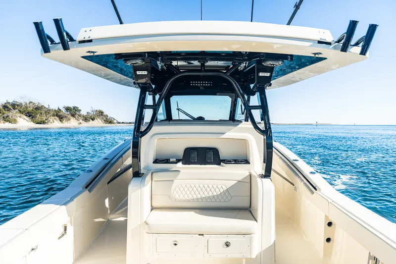 Slide: The Image of Scout 377 LXF 2025 - 19