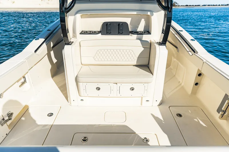 Slide: The Image of Scout 377 LXF 2025 - 20