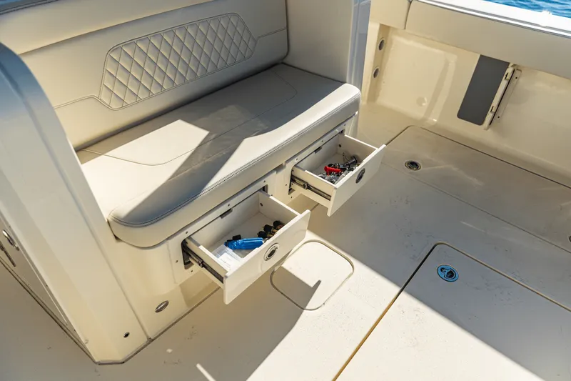 Slide: The Image of Scout 377 LXF 2025 - 22