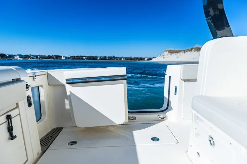 Slide: The Image of Scout 377 LXF 2025 - 23