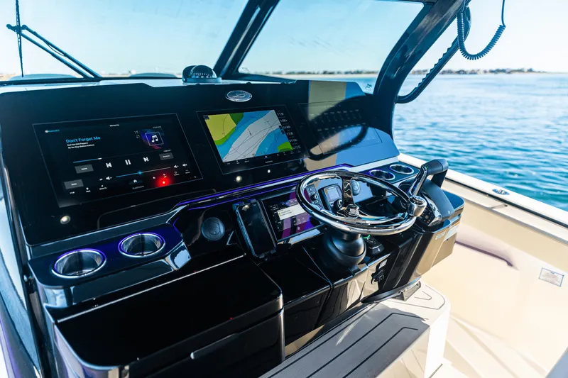 Slide: The Image of Scout 377 LXF 2025 - 27