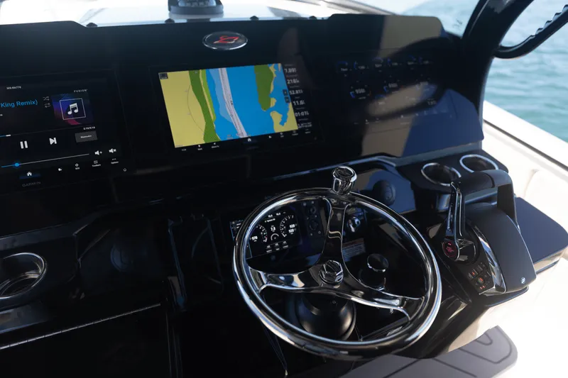 Slide: The Image of Scout 377 LXF 2025 - 29