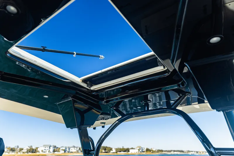 Slide: The Image of Scout 377 LXF 2025 - 34