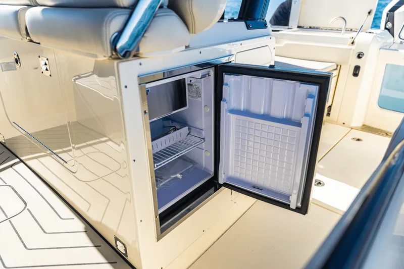 Slide: The Image of Scout 377 LXF 2025 - 39