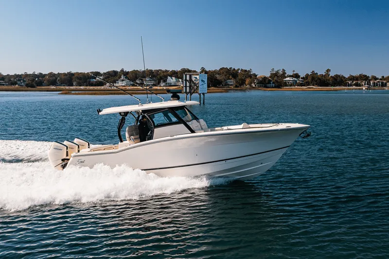 Slide: The Image of Scout 377 LXF 2025 - 4