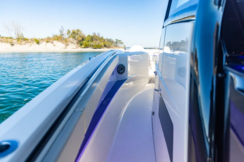 Slide: The Image of Scout 377 LXF 2025 - 49