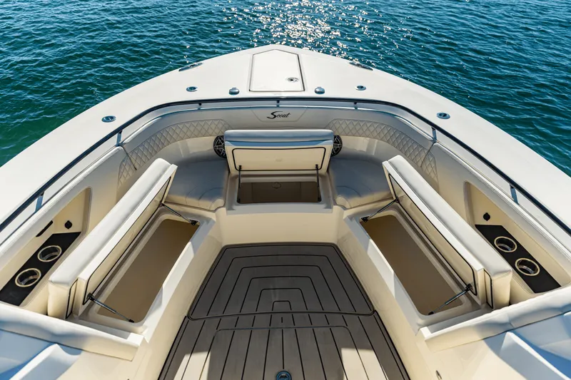 Slide: The Image of Scout 377 LXF 2025 - 55