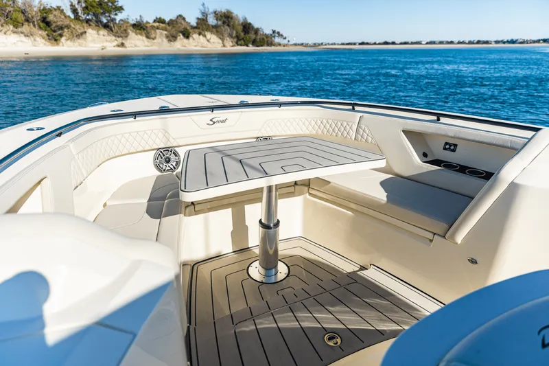 Slide: The Image of Scout 377 LXF 2025 - 58